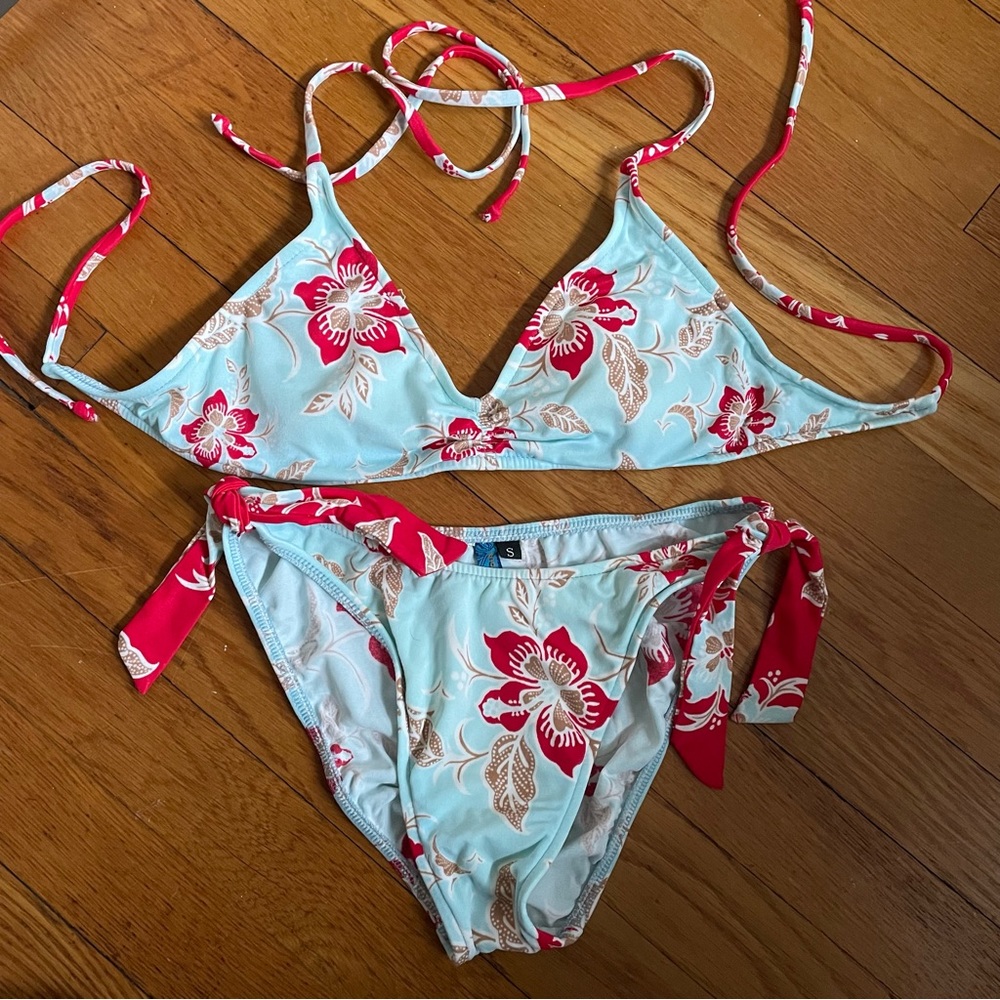 Island Soul | Bikini | Size S